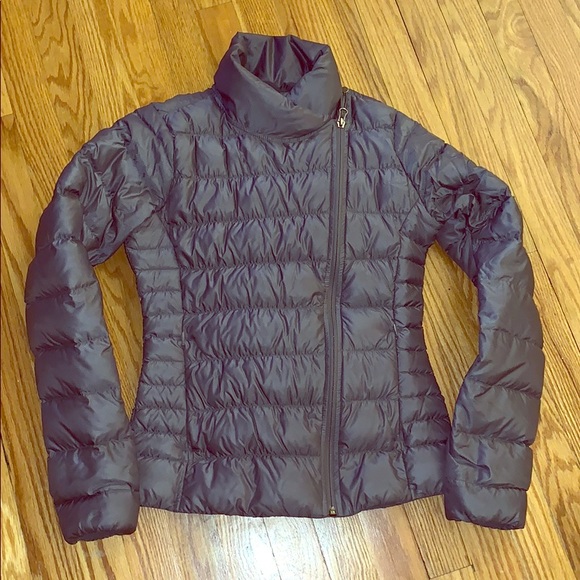 Athleta Jackets & Blazers - Athleta puff jacket
